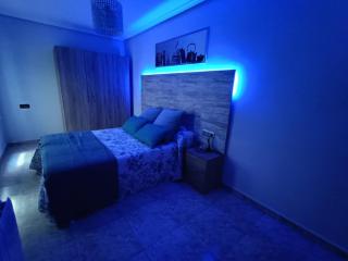 Luxury Family Homes K - Salamanca - 1