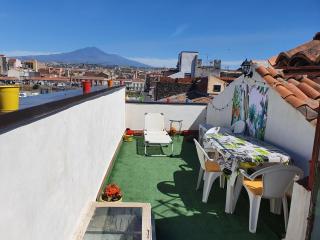 Bedda Catania Apartment - Catania - 9