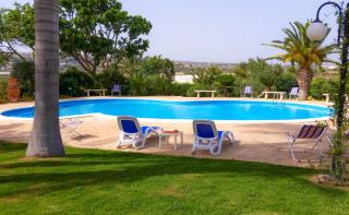 Valleforno Country House di Charme - Ispica - 4