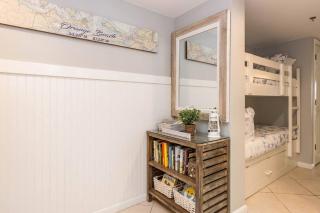 Fourwinds 502 -Stylish Beachfront Condo w/Hall Bunks No Elevator from 4/4-5/24 - Orange Beach - 8