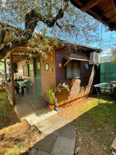 Case vacanza Centro estivo Il Catauso - 1