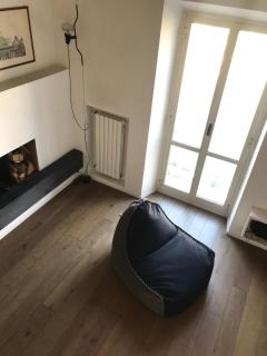 Over The Tiber Loft - Rom - 8