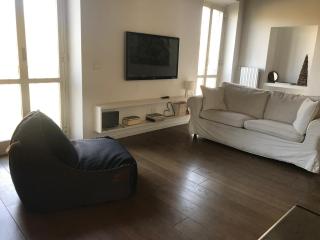 Over The Tiber Loft - Rom - 9