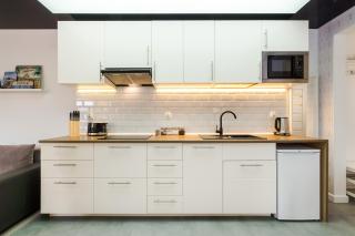 Apartamenty Usteckie Wydma - Ustka - 3
