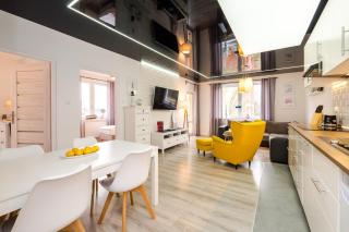 Apartamenty Usteckie Wydma - Ustka - 0