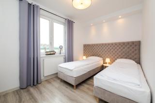 Apartamenty Usteckie Wydma - Ustka - 2