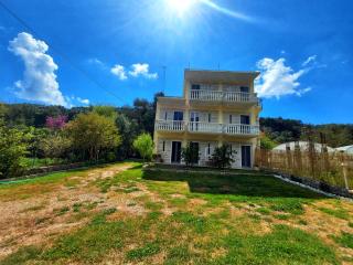 CALMA STUDIOS - Parga - 9