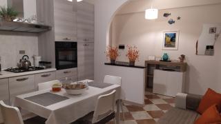 La Casa Dell'Arco - Carasco - 4