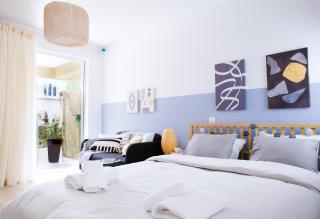 Boho Blu by A&D Properties - Porto Rafti - 0