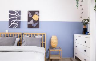 Boho Blu by A&D Properties - Porto Rafti - 9