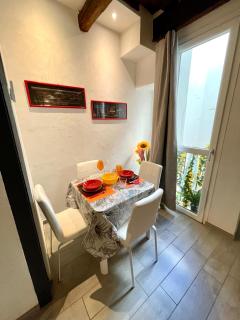 Roberto's Apartment. Firenze Piazza Santa Croce. - Florenz - 3