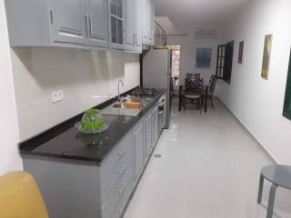 Apartamento T1 Moderno com Wi-Fi - Praia - 7