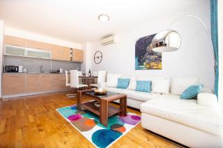 Sophie apartment - Budva - 6