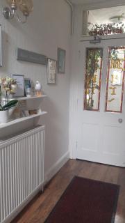 Marjune Guest House - Weymouth - 3