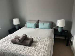 Brighton Central Home with free parking - Brighton & Hove - 0
