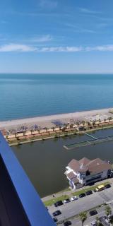 ORBI CITY One-bedroom Apartment, C Block, Floor 30 - Batumi - 7