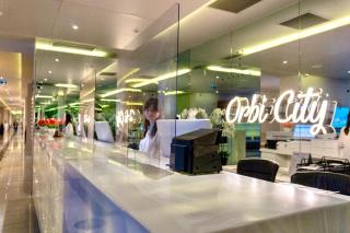 ORBI CITY One-bedroom Apartment, C Block, Floor 30 - Batumi - 4