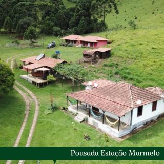 POUSADA ESTAÇÃO MARMELO - 7