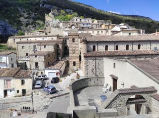 Antica Dimora Palazzo Rovitti - Cerchiara di Calabria - 8