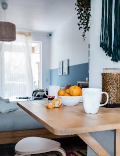 Boho Blu by A&D Properties - Porto Rafti - 5