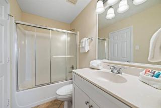Tradewinds unit 1304 - Top Floor Beach Front w/Panoramic Views - 2bed/2 bath - Orange Beach - 8