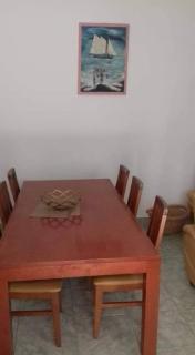 Apartamento T1 Mobilado com Wi-Fi - Praia - 9