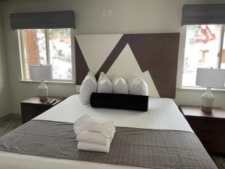 Tahoe Trail Resort - Stateline - 9