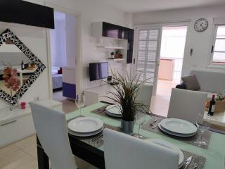 Los Cristianos - heated swimming pool air-conditioned - Los Cristianos - 5