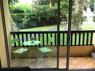 Studio entre la place des 5 cantons et la plage - Anglet - 5