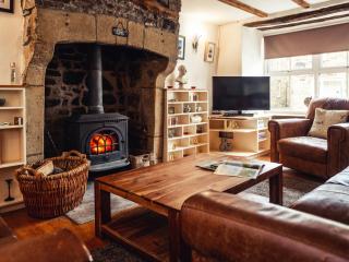Bastle House - Haltwhistle - 7