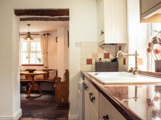 Bastle House - Haltwhistle - 5