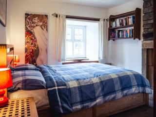 Bastle House - Haltwhistle - 2
