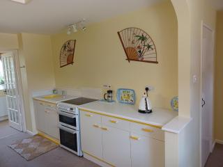 Magpie Cottage - 5