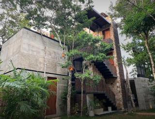 La Casa de María 11:11 - Chemuyil - 0