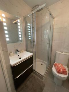 Appartement de charme à 2 min de la plage - Vallauris - 2