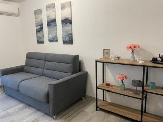 Appartement de charme à 2 min de la plage - Vallauris - 9