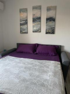 Appartement de charme à 2 min de la plage - Vallauris - 7