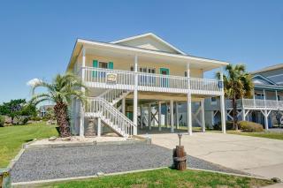 Cuz It's Time - Holden Beach - 9