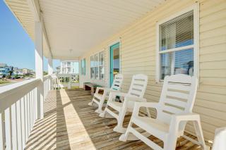 Cuz It's Time - Holden Beach - 6