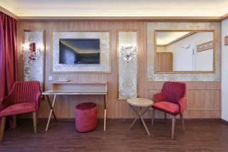 Hotel Ludwigs - Füssen - 2