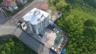 SWEET HOME SUiTE HOTEL - Trabzon - 6