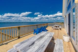 Liquid Rush 867 - Rodanthe - 5