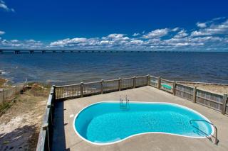 Liquid Rush 867 - Rodanthe - 2