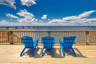 Liquid Rush 867 - Rodanthe - 1