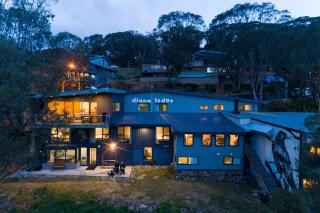 Diana Alpine Lodge - Falls Creek - 0