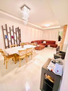 Meia Praia Apartamento Perfeito - Meia Praia - 6