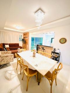 Meia Praia Apartamento Perfeito - Meia Praia - 5