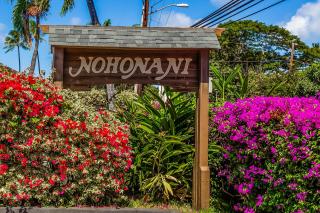 Nohonani 103 - Kahana - 2