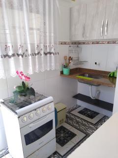 Cabo Frio Suíte com cozinha - 4