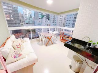 Meia Praia Apartamento Perfeito - Meia Praia - 2